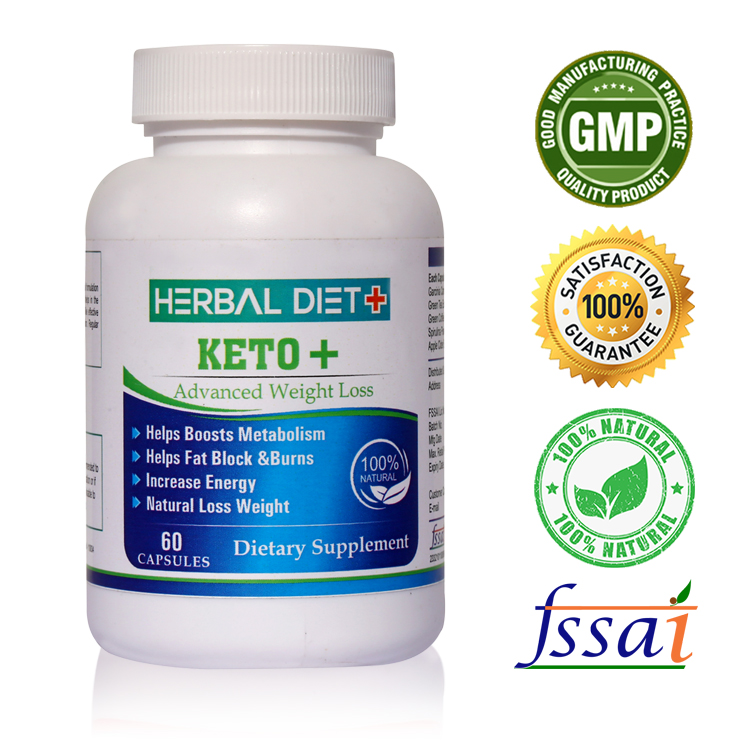 Keto plus Best weight loss products in India without side effects